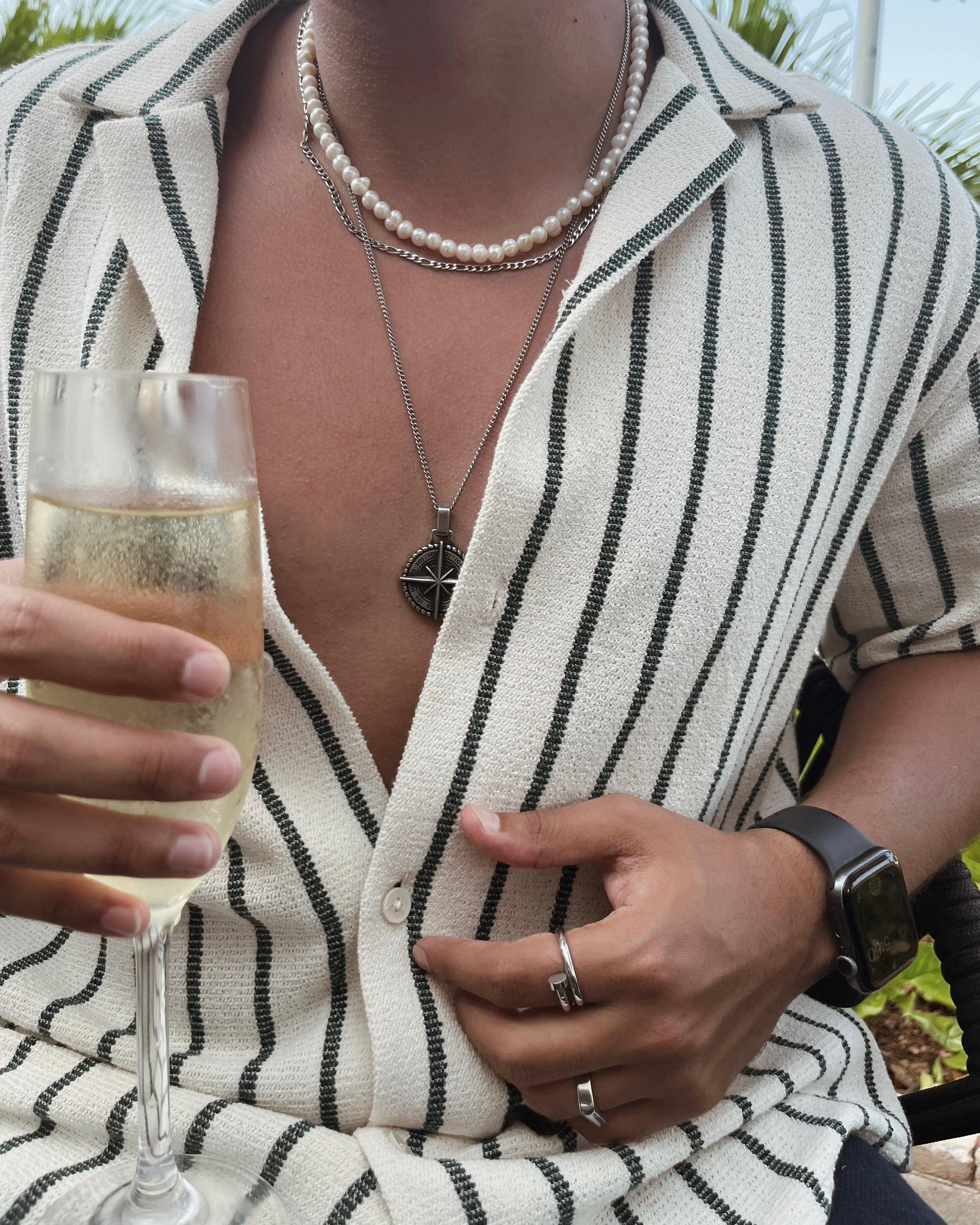 Collar Wuhan Silver - Image 4