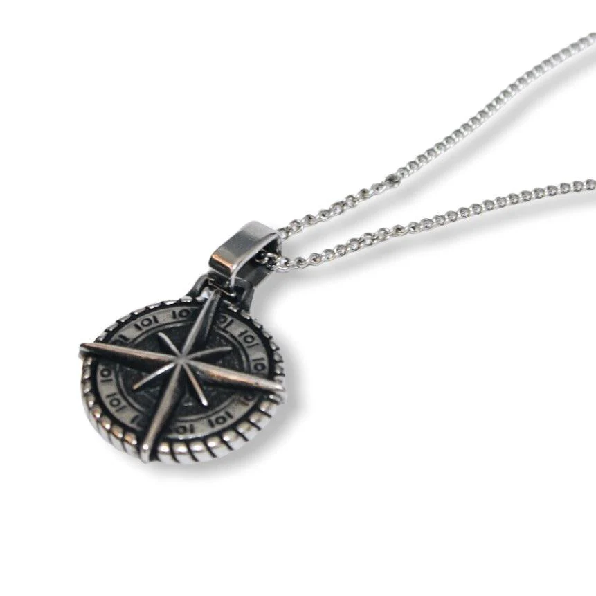 Collar Wuhan Silver - Image 5