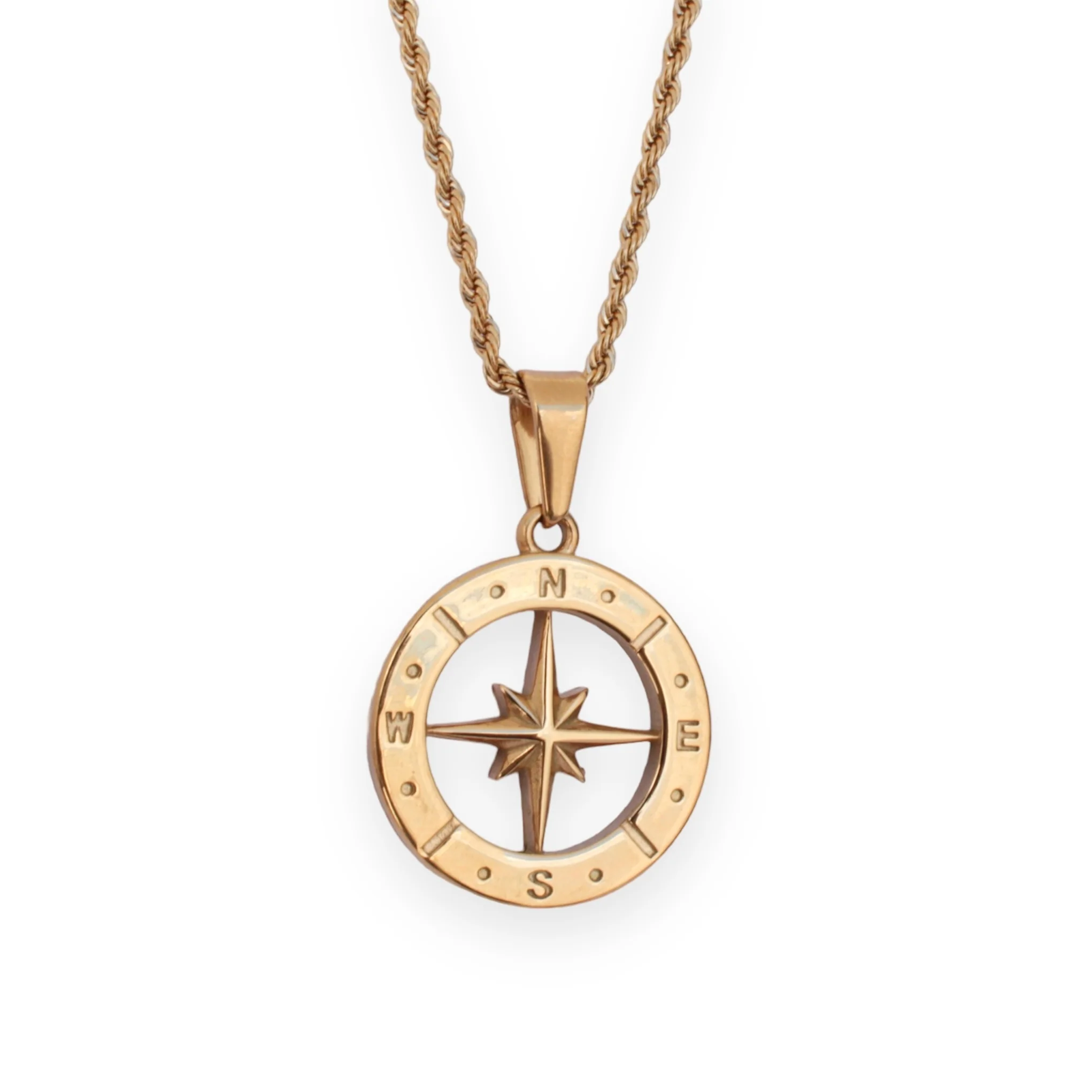 Collar Wuhan Tempo Gold - Image 5