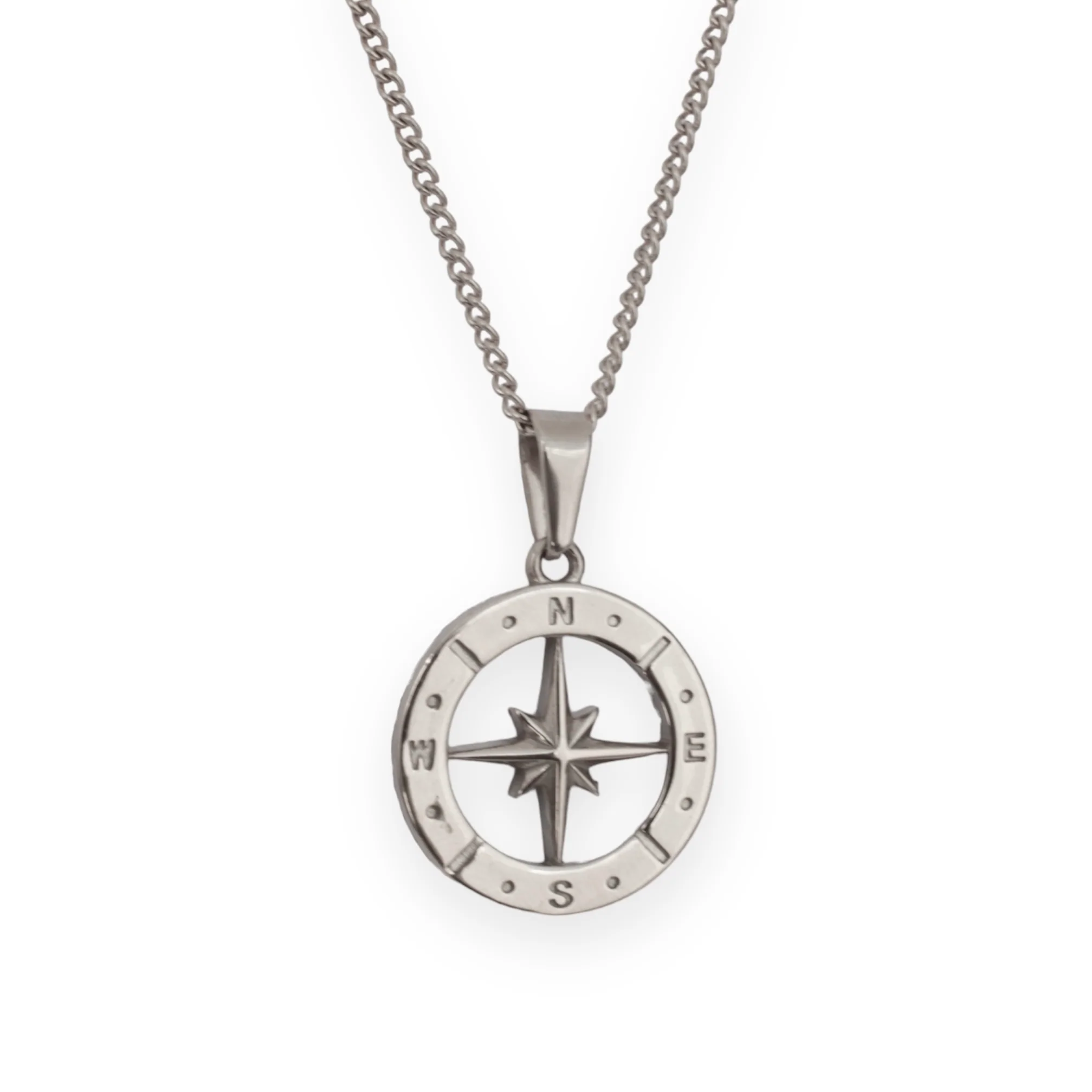 Collar Wuhan Tempo Silver - Image 4